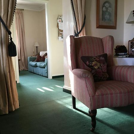 ניו רומני Romney Bay House Hotel מראה חיצוני תמונה