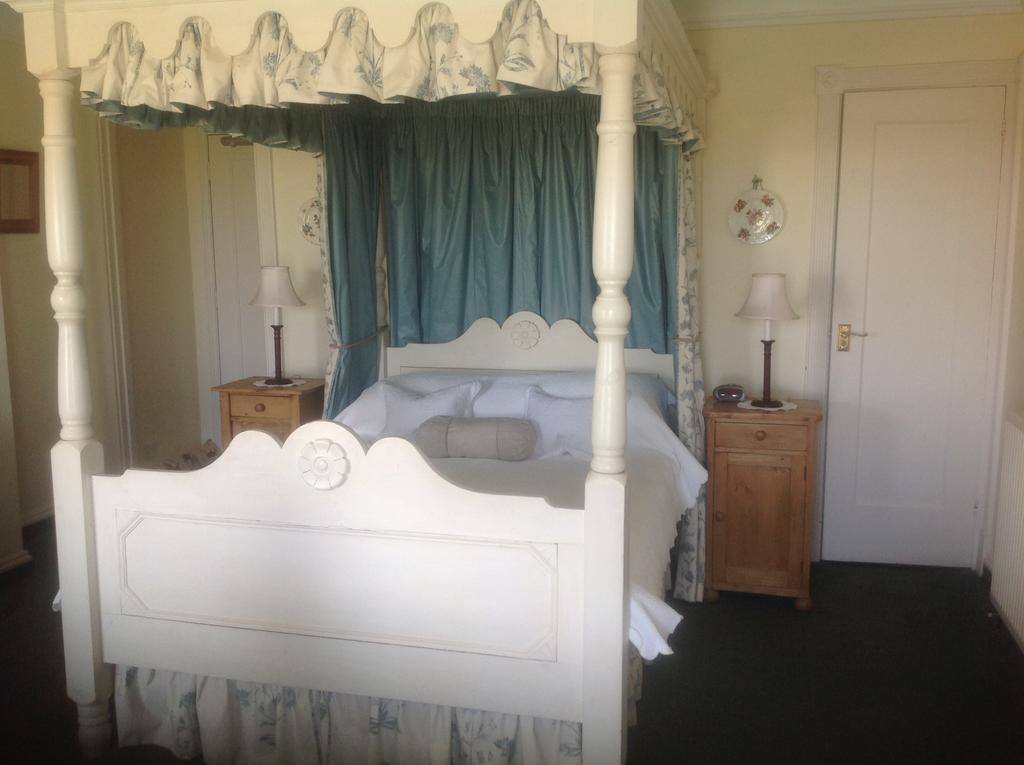 ניו רומני Romney Bay House Hotel מראה חיצוני תמונה