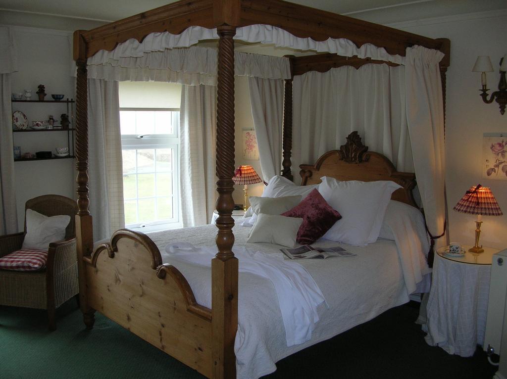 ניו רומני Romney Bay House Hotel מראה חיצוני תמונה