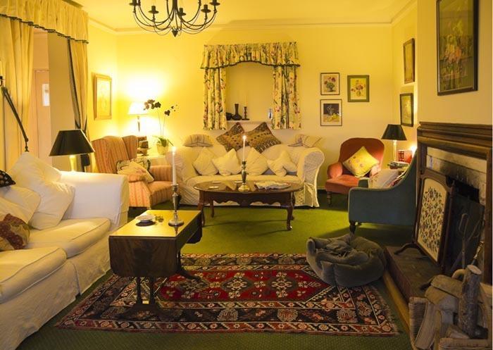 ניו רומני Romney Bay House Hotel מראה חיצוני תמונה