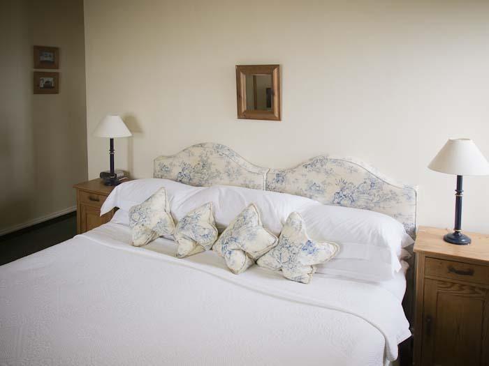 ניו רומני Romney Bay House Hotel מראה חיצוני תמונה