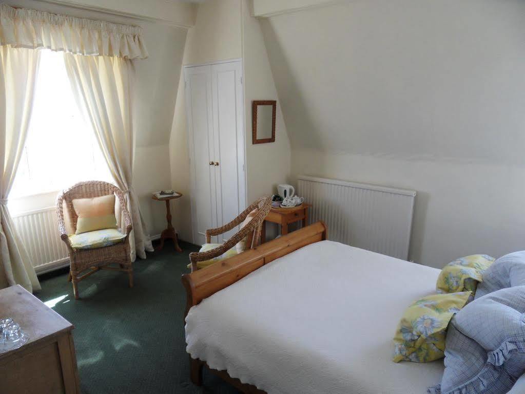 ניו רומני Romney Bay House Hotel מראה חיצוני תמונה