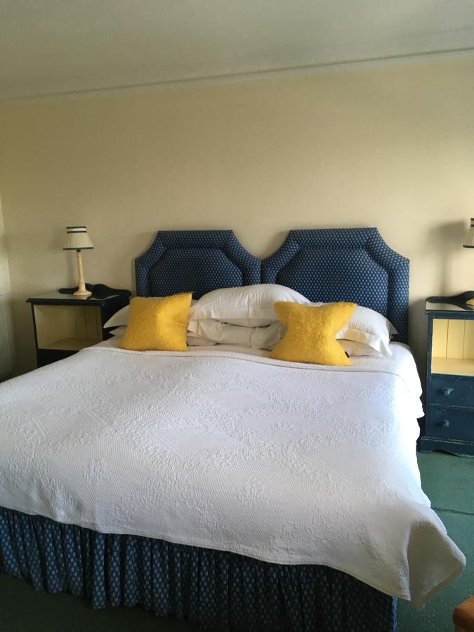ניו רומני Romney Bay House Hotel מראה חיצוני תמונה
