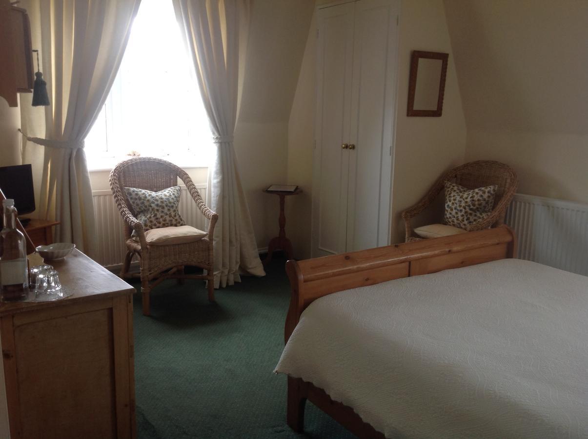 ניו רומני Romney Bay House Hotel מראה חיצוני תמונה