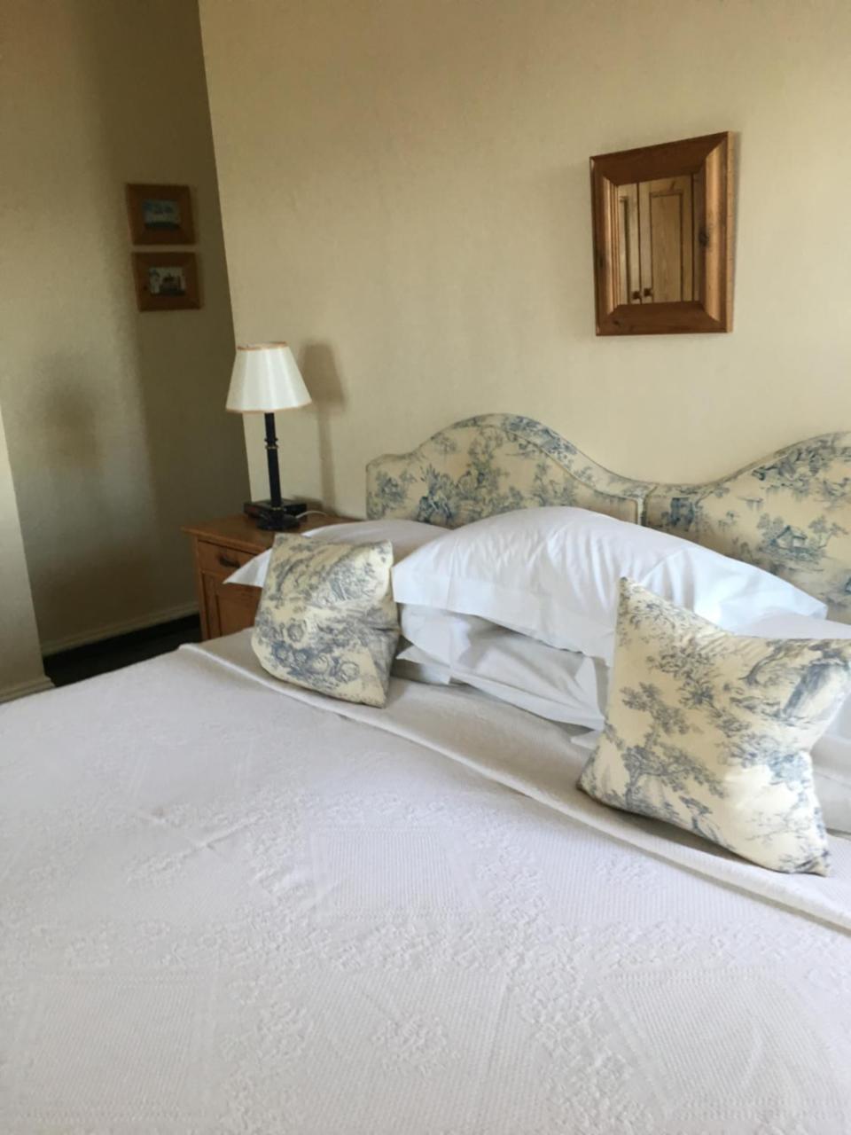 ניו רומני Romney Bay House Hotel מראה חיצוני תמונה