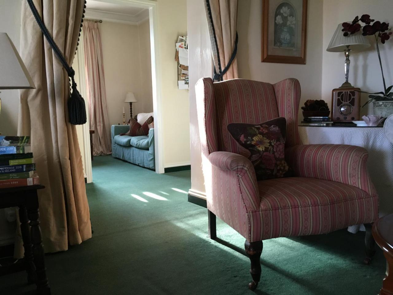 ניו רומני Romney Bay House Hotel מראה חיצוני תמונה