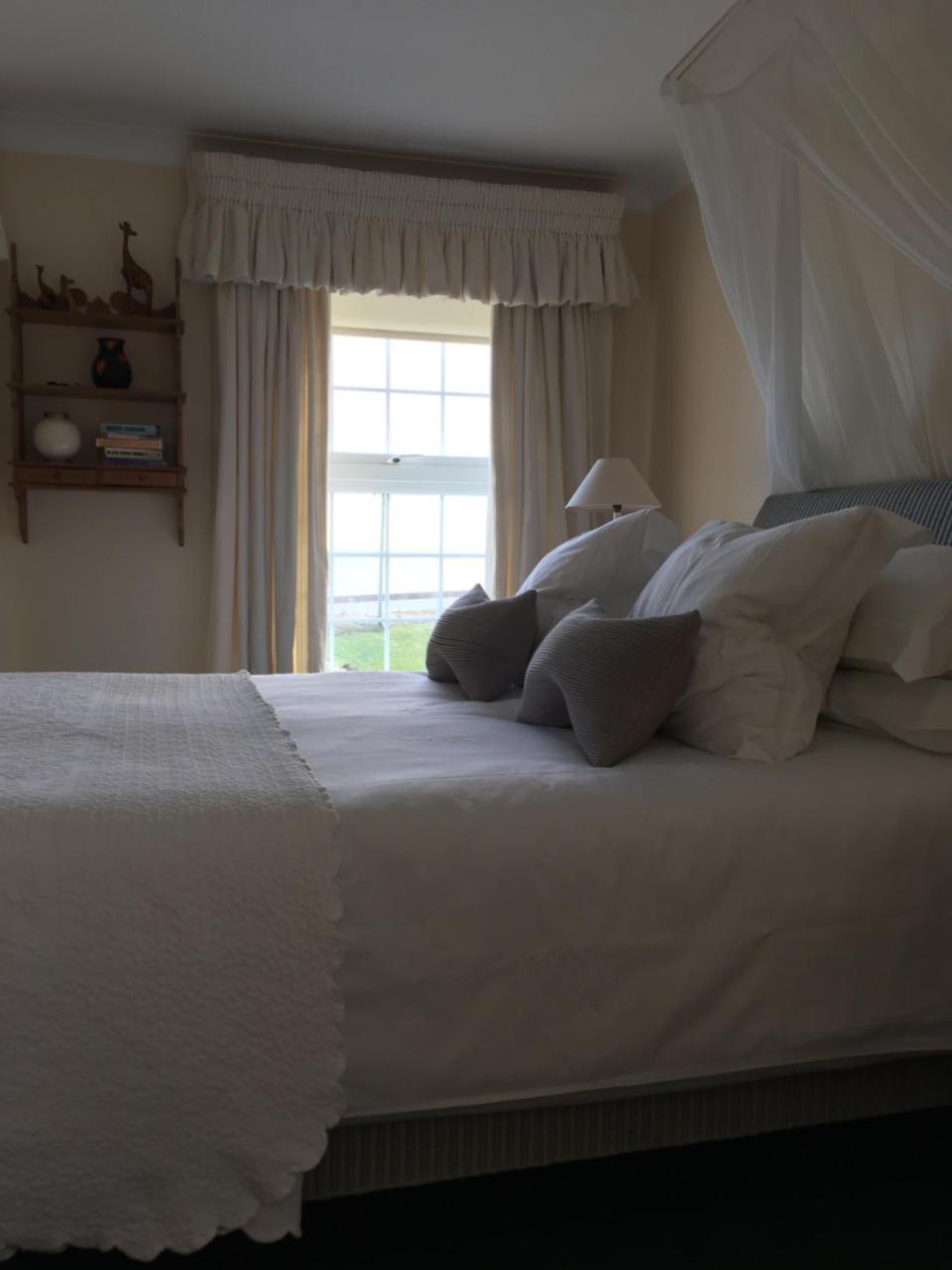 ניו רומני Romney Bay House Hotel מראה חיצוני תמונה