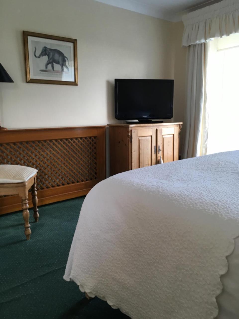 ניו רומני Romney Bay House Hotel מראה חיצוני תמונה